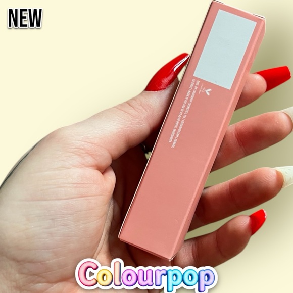 New NIB colourpop cheek dew hydrating serum blush spring flush - Picture 3 of 6
